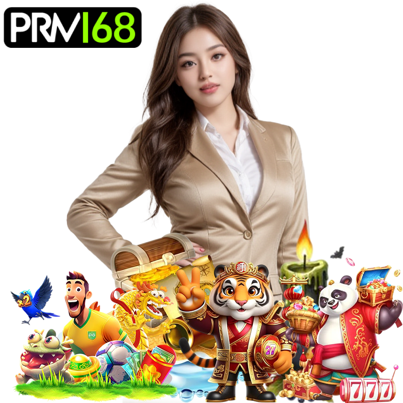 prm168 โปรโมชั่น