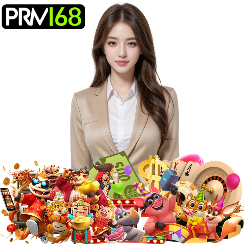 prm168 ไม่ผ่านเอเยนต์